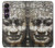 S0314 Ancient Cambodian Buddhism Case For Sony Xperia 1 VII