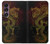 S0354 Chinese Dragon Case For Sony Xperia 1 VII