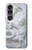 S0386 Dragon Carving Case For Sony Xperia 1 VII
