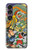 S0454 Japan Tattoo Case For Sony Xperia 1 VII