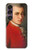 S0492 Mozart Case For Sony Xperia 1 VII