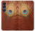 S0512 Peacock Case For Sony Xperia 1 VII