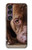 S0519 PitBull Face Case For Sony Xperia 1 VII