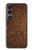 S0542 Rust Texture Case For Sony Xperia 1 VII