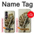 S0550 Skull Card Poker Case For Sony Xperia 1 VII