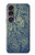 S0568 Thai Art Case For Sony Xperia 1 VII