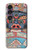 S0572 Tibet Art Case For Sony Xperia 1 VII