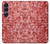 S0626 Kobe Beef Case For Sony Xperia 1 VII