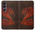 S0663 Cobra Snake Skin Case For Sony Xperia 1 VII