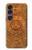 S0692 Mayan Calendar Case For Sony Xperia 1 VII