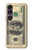 S0702 Money Dollars Case For Sony Xperia 1 VII
