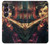 S0723 Violin Art Paint Case For Sony Xperia 1 VII