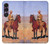S0772 Cowboy Western Case For Sony Xperia 1 VII