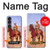 S0772 Cowboy Western Case For Sony Xperia 1 VII