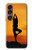 S0832 Yoga Case For Sony Xperia 1 VII