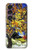 S0902 Mulberry Tree Van Gogh Case For Sony Xperia 1 VII