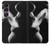 S0917 Sexy Lip Girl Smoking Case For Sony Xperia 1 VII