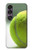 S0924 Tennis Ball Case For Sony Xperia 1 VII