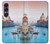 S0982 Beauty of Venice Italy Case For Sony Xperia 1 VII