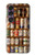 S0983 Beer Cans Collection Case For Sony Xperia 1 VII