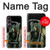 S1024 Grim Reaper Skeleton King Case For Sony Xperia 1 VII