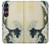 S1040 Hokusai The Great Wave of Kanagawa Case For Sony Xperia 1 VII