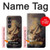 S1091 Rembrandt Christ in The Storm Case For Sony Xperia 1 VII