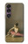 S1241 Ballet Case For Sony Xperia 1 VII