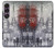 S1295 Eiffel Painting of Paris Case For Sony Xperia 1 VII