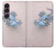 S1631 Funny Gecko Lizard Case For Sony Xperia 1 VII