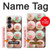 S1718 Yummy Cupcakes Case For Sony Xperia 1 VII