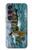 S1722 Jesus Walk on The Sea Case For Sony Xperia 1 VII