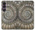 S1788 Ammonite Fossil Case For Sony Xperia 1 VII
