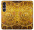S1789 Ammonite Fossils Case For Sony Xperia 1 VII
