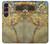 S1978 Van Gogh Letter Pear Tree Blossom Case For Sony Xperia 1 VII