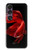 S2092 Red Siamese Fighting Fish Case For Sony Xperia 1 VII