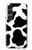 S2096 Seamless Cow Pattern Case For Sony Xperia 1 VII