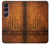 S2252 Gao Yord 9 Spires of Protection Tattoo Case For Sony Xperia 1 VII