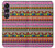 S2292 Aztec Tribal Pattern Case For Sony Xperia 1 VII