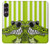 S2323 Funny Green Alligator Crocodile Case For Sony Xperia 1 VII