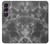 S2526 Black Marble Graphic Printed Case For Sony Xperia 1 VII