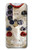 S2639 Neil Armstrong White Astronaut Space Suit Case For Sony Xperia 1 VII