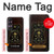 S2649 Unfiltered Poison Vintage Glass Bottle Case For Sony Xperia 1 VII