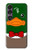 S2762 Green Head Mallard Duck Tuxedo Cartoon Case For Sony Xperia 1 VII