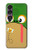 S2765 Frog Bee Cute Cartoon Case For Sony Xperia 1 VII