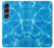 S2788 Blue Water Swimming Pool Case For Sony Xperia 1 VII