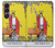 S2806 Tarot Card The Magician Case For Sony Xperia 1 VII