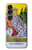 S2809 Tarot Card The Empress Case For Sony Xperia 1 VII