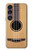 S2819 Classical Guitar Case For Sony Xperia 1 VII