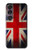S2894 Vintage British Flag Case For Sony Xperia 1 VII